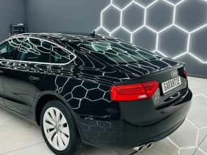 AUDI A5 Sportback 2016, Diesel, Automată, 150 CP, 12890 EUR — miniatura 3