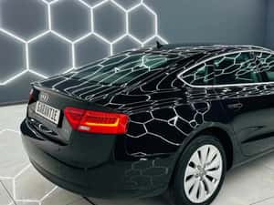 AUDI A5 Sportback 2016, Diesel, Automată, 150 CP, 12890 EUR — miniatura 4