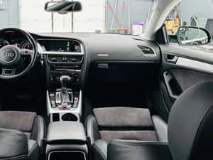 AUDI A5 Sportback 2016, Diesel, Automată, 150 CP, 12890 EUR — miniatura 6