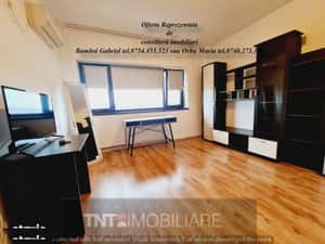 Apartament cu 1 cameră decomandat bloc nou– Zona Centru-Palas — miniatura 3
