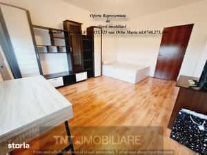 Apartament cu 1 cameră decomandat bloc nou– Zona Centru-Palas — miniatura 4