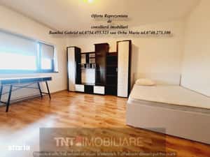 Apartament cu 1 cameră decomandat bloc nou– Zona Centru-Palas — miniatura 6