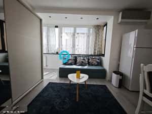 Studio decomandat 45 mp | Modern | Gară de Nord | Mobilat — miniatura 3