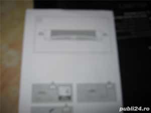 SUEDIA,THULE load net 8249,accesoriu portbagaj THULE 824,plasa profesionala de fixare a incarcaturii — miniatura 4