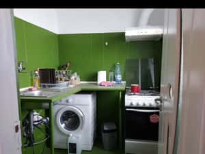 Apartament 2 camere, complet renovat, gata de mutare — miniatura 5