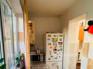 Apartament cu 2 camere, 47 mp, zona Mureseni — miniatura 2