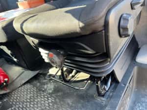 Scaun Iveco Daily  2023 — miniatura 2
