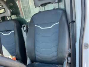 Scaun Iveco Daily  2023 — miniatura 3