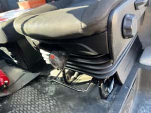 Scaun Iveco Daily  2023 — miniatura 4