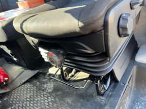 Scaun Iveco Daily  2023 — miniatura 6