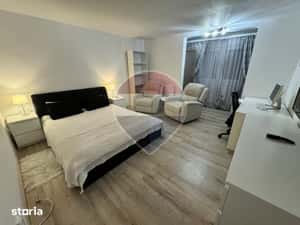 Apartament 1 cameră de închiriat | Iași | Etaj 3 — miniatura 4