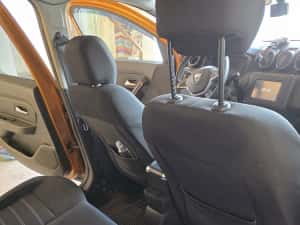 2018 Duster 1.5 dci 115 cai fără adblu...0741675339 — miniatura 2
