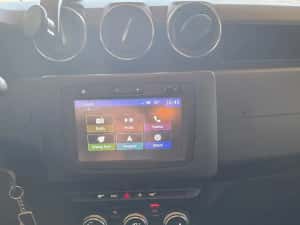 2018 Duster 1.5 dci 115 cai fără adblu...0741675339 — miniatura 3