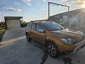 2018 Duster 1.5 dci 115 cai fără adblu...0741675339 — miniatura 5