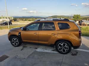2018 Duster 1.5 dci 115 cai fără adblu...0741675339 — miniatura 6