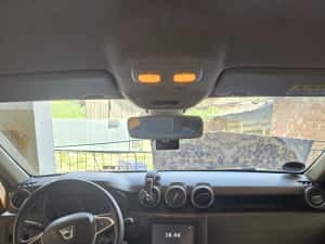 2018 Duster 1.5 dci 115 cai fără adblu...0741675339 — miniatura 7
