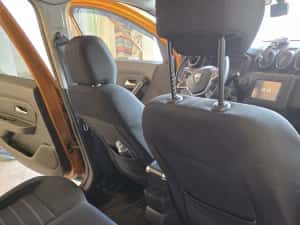 2018 Duster 1.5 dci 115 cai fără adblu...0741675339 — miniatura 10