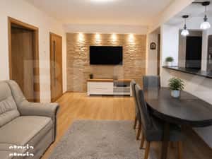 Apartament 3 camere | 77 mp utili | Parter | Casa Somesana