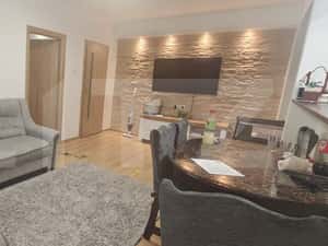Apartament 3 camere | 77 mp utili | Parter | Casa Somesana — miniatura 4