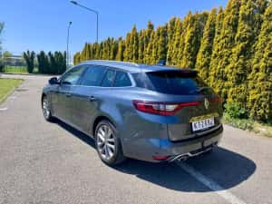 Renault Megane 4 GT-Line Bosse 1.5 Dci — miniatura 3