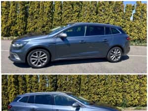 Renault Megane 4 GT-Line Bosse 1.5 Dci — miniatura 4