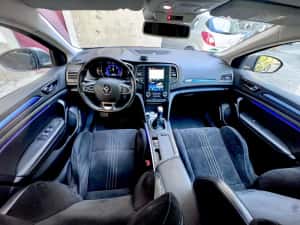 Renault Megane 4 GT-Line Bosse 1.5 Dci — miniatura 5