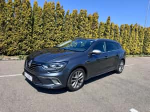Renault Megane 4 GT-Line Bosse 1.5 Dci — miniatura 10