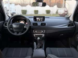 Renault Megane 1.5 dci Euro 5 , 6 trepte ,Navi, Incalzire in scaune — miniatura 5