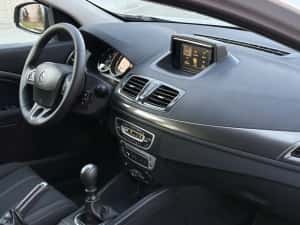 Renault Megane 1.5 dci Euro 5 , 6 trepte ,Navi, Incalzire in scaune — miniatura 6