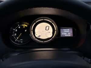 Renault Megane 1.5 dci Euro 5 , 6 trepte ,Navi, Incalzire in scaune — miniatura 7