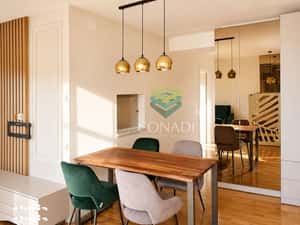 Apartament 4 camere | Arcadia Domenii | Ultimul etaj