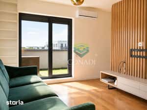 Apartament 4 camere | Arcadia Domenii | Ultimul etaj — miniatura 4