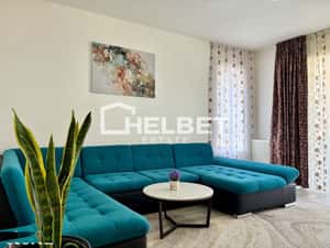 2 Camere / Decomandat / Parcare / Boxă