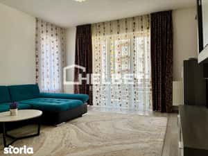 2 Camere / Decomandat / Parcare / Boxă — miniatura 4