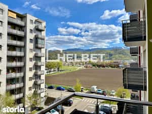 2 Camere / Decomandat / Parcare / Boxă — miniatura 6