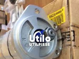 pompa hidraulica jcb 802 803 804 8014 8016 8018 + piese jcb