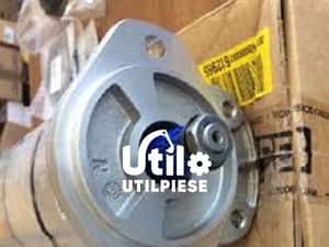 pompa hidraulica jcb 802 803 804 8014 8016 8018 + piese jcb — miniatura 3