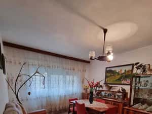 Apartament 2 camere semidecomandat, Brazda lui Novac – zona bine con
