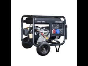 Inchiriez talpa Compactoare, placa compactoare, generator, scule — miniatura 3