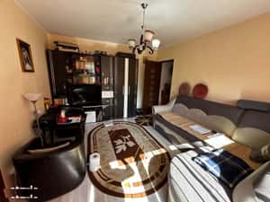 Apartament 2 camere et. 2/4 Cartier Nord