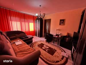 Apartament 2 camere et. 2/4 Cartier Nord — miniatura 4