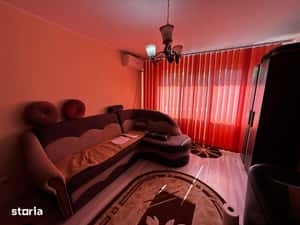 Apartament 2 camere et. 2/4 Cartier Nord — miniatura 5