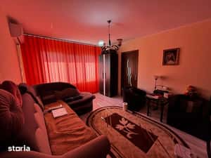 Apartament 2 camere et. 2/4 Cartier Nord — miniatura 6