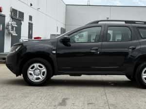 Dacia Duster an 2021 (a7a) motor 1.5 Eur6 115 cai 4x4 6L/100km — miniatura 6