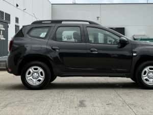 Dacia Duster an 2021 (a7a) motor 1.5 Eur6 115 cai 4x4 6L/100km — miniatura 7