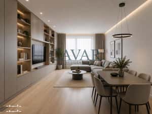 Proiect Cavar Residence Drumul Binelui Nr. 168 — miniatura 3