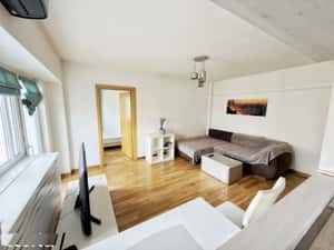 Apartament 3 camere, dormitor matrimonial, 72MP - Pta. Dorobanti | Bel — miniatura 2