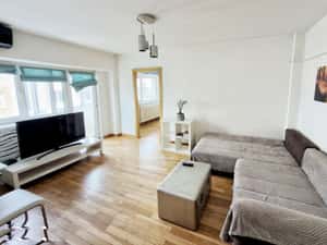 Apartament 3 camere, dormitor matrimonial, 72MP - Pta. Dorobanti | Bel — miniatura 3