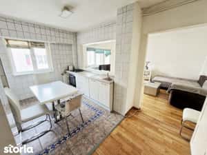 Apartament 3 camere, dormitor matrimonial, 72MP - Pta. Dorobanti | Bel — miniatura 4
