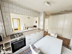 Apartament 3 camere, dormitor matrimonial, 72MP - Pta. Dorobanti | Bel — miniatura 5